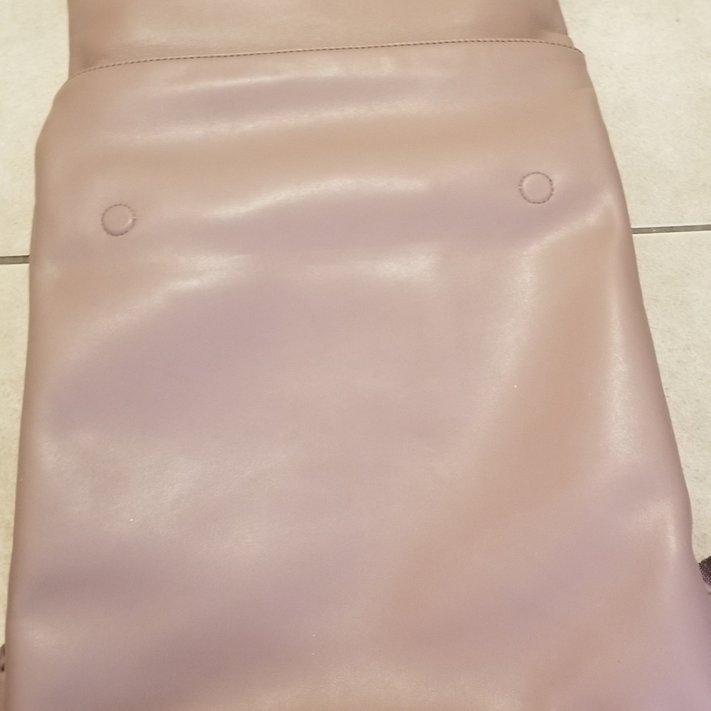 Matt & Nat dustpink vegan backpack
